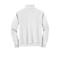 JERZEES® NuBlend® 1/4-Zip Cadet Collar Sweatshirt
